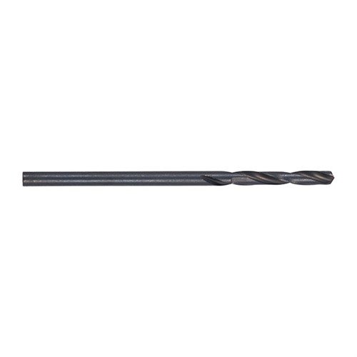 SHORT LENGTH WIRE GAUGE DRILLS by Triumph Twist Drill Co. offer precision, durability, and compact design for gunsmiths, ideal for tight spaces and detailed tasks.