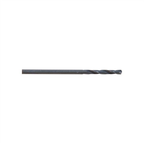 Triumph Twist Drill Co.'s Short Length Wire Gauge Drills offer precision, durability, and a compact design for tight spaces, ideal for gunsmithing and fine machining.