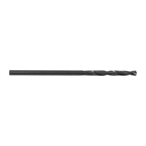 Triumph Twist Drill Co. Short Length Wire Gauge Drills offer precision, durability, and compact design for detailed gunsmithing and machining tasks in tight spaces.