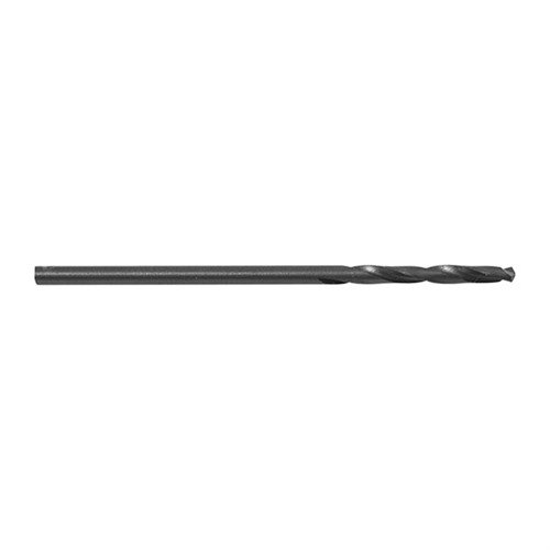 Triumph Twist Drill Co. Short Length Wire Gauge Drills offer precision, durability, and a compact design ideal for tight spaces and detailed gunsmithing tasks.