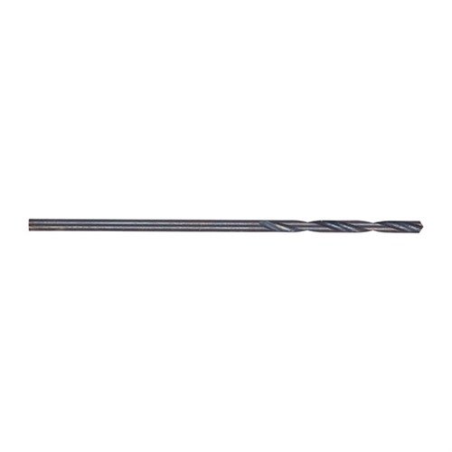 Triumph Twist Drill Co. Short Length Wire Gauge Drills offer precision, durability, and a compact design, ideal for tight spaces and detailed gunsmithing tasks.