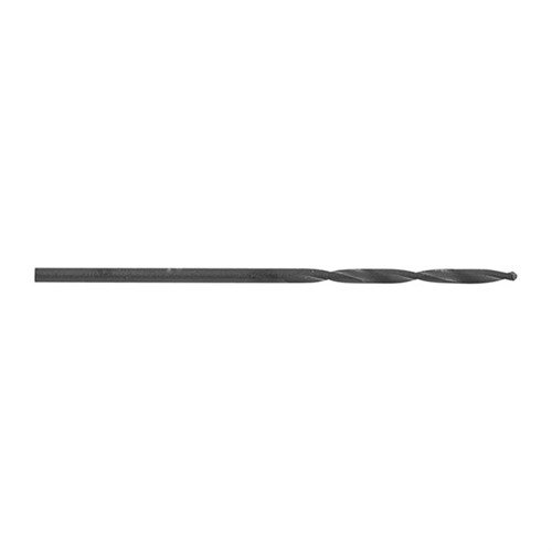 Triumph Twist Drill Co. Short Length Wire Gauge Drills offer precision, durability, and a compact design, ideal for gunsmithing and detailed machining tasks.