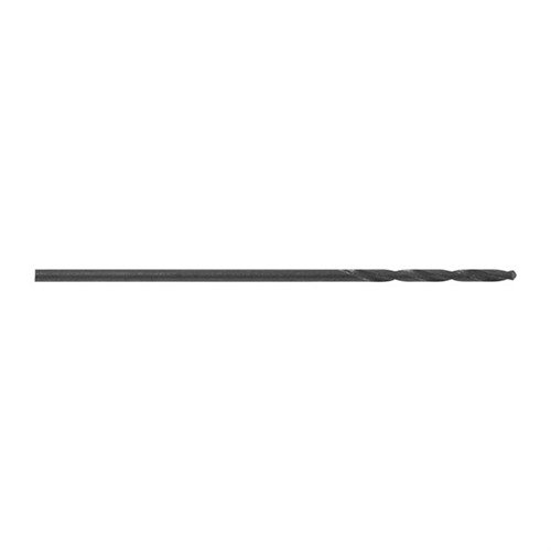 Triumph Twist Drill Co. Short Length Wire Gauge Drills offer precision, durability, and a compact design for tight spaces, ideal for gunsmithing and intricate tasks.