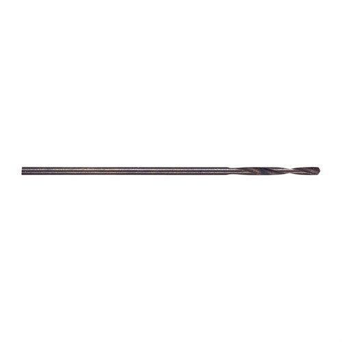 Triumph Twist Drill Co. Short Length Wire Gauge Drills offer precision, durability, and a compact design ideal for gunsmithing and detailed tasks in tight spaces.