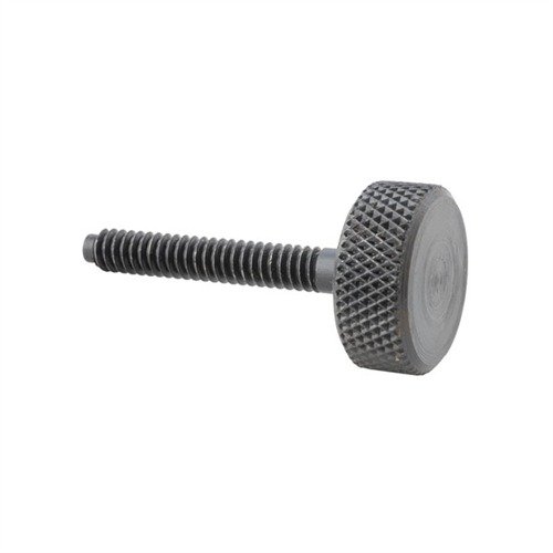 Rychle a bez nářadí připevněte nebo odstraňte Harris Bipod s tímto snadno otočným thumb knobem, ideální pro rychlé nastavení na forend rail.