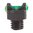 TRUGLO 6-48 THREAD, GREEN
