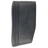 SLIP-ON RECOIL PAD offers easy installation, shock absorption, and comfort with NAVCOM™ material, fitting various guns without any adjustments.