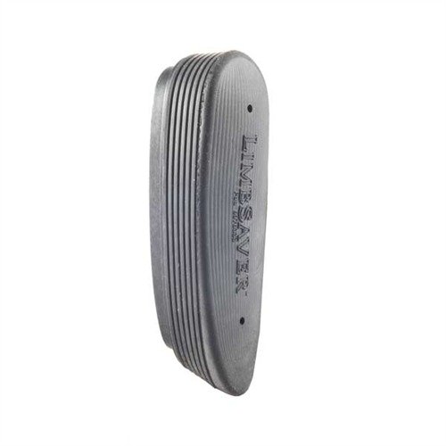 Limbsaver Recoil Pad reduces felt recoil by up to 70%, fits various shotguns and rifles, installs easily, and withstands all-weather conditions.