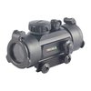 TRUGLO 30mm RED DOT SIGHT offers unlimited eye relief, 5 MOA dot, dual color illumination, and rugged design for reliable performance in any condition.
