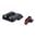 TRUGLO BRITE-SITE FIBER OPTIC S&W M&P SIGHT SET