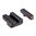 TRUGLO TFX Pro Sight Set Walther PPQ