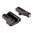 TRUGLO TFX TRITIUM SIGHT SET WALTHER PPS