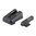 TRUGLO TFX HANDGUN SIGHT-KIMBER SET