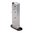 BERETTA USA MAGAZINE, 6-ROUND, SS, 9MM