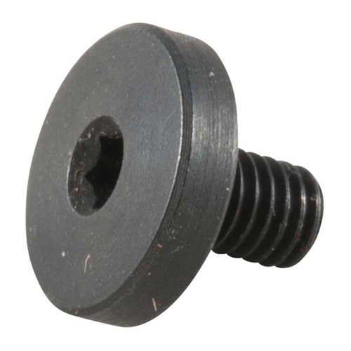 Screw, Grip, 92/96F, Allen, Black from Beretta USA ensures secure attachment for M9A1 and Model 92 firearms, enhancing reliability and performance.