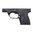 BERETTA USA GRIP FRAME, BU NANO