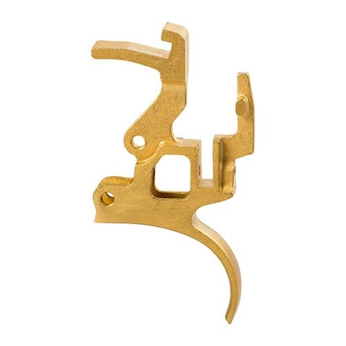 Upgrade your S686 with the Beretta USA TRIGGER, 680/687EELL GOLD NEW STYLE, NON-ADJUST for reliable performance and enhanced shooting experience.