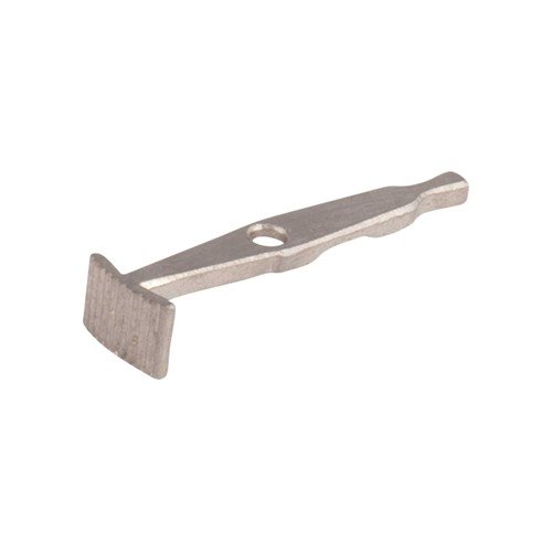 Upgrade your S686 with the durable LEVER, SELECTOR 686 SILVER PIGEON NICKEL from BERETTA USA, designed for precision and reliability in every shot.