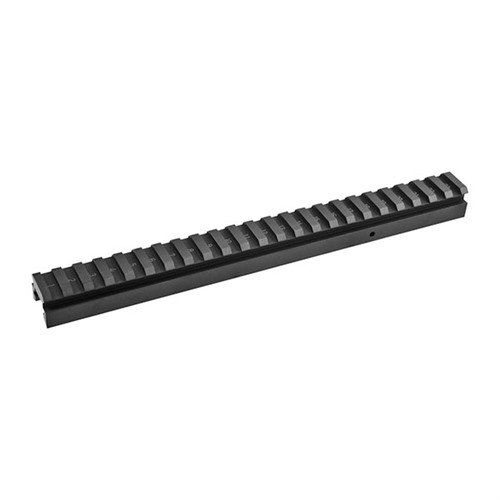 UPPER RAIL ARX160 .22LR PISTOL od BERETTA USA je ideální pro vylepšení vaší zbraně, poskytuje robustní a přesnou platformu pro montáž optiky a příslušenství.