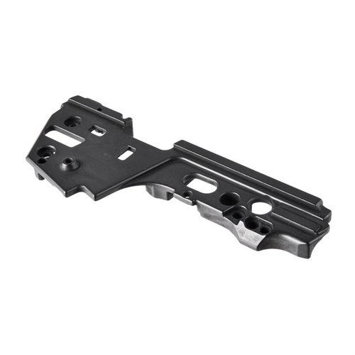 Upgrade your firearm with the BERETTA M9-22 TRIGGER HOUSING RIGHT, designed for precision and durability, ensuring reliable performance in every shot.