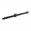 Hanson Profile AR-15 barrels offer lightweight construction with heavy-barrel benefits, enhanced accuracy, and reliable feeding for both military and .223 ammo.