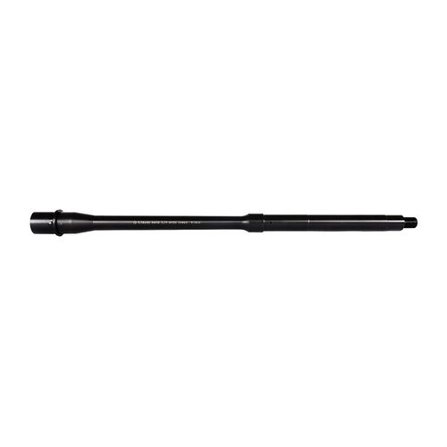 Ballistic Advantage AR-15 barrels offer precision machining from 4150 steel, 5.56 NATO compatibility, and optimized designs for enhanced accuracy and reliability.
