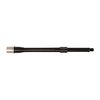 AR-15 5.56 Hanson Profile barrel offers lightweight design, superior barrel harmonics, durable finish, and reliable feeding for optimal performance.