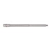 .223 Wylde AR-15 Premium Barrel, 16in, 416R Stainless Steel, bead blasted finish, Nickel Boron Coated, 1:8 twist, HP & MPI tested for reliability.