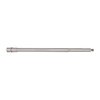 .223 Wylde AR-15 barrel, 18" long, made from 416 Stainless Steel, bead blasted finish, Nickel Boron Coated, 1:8 twist, perfect for precision shooting.