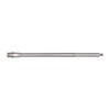 .223 Wylde AR-15 barrels made from 416 Stainless Steel, featuring a bead blasted finish, Nickel Boron Coated M4 Feed Ramp, and 1:8 twist rate for precision.