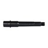 .300 Blackout 6" barrel made from durable 4150 Chrome Moly Vanadium steel, featuring a QPQ corrosion-resistant finish and 1:7 twist rate for optimal performance.