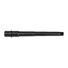 .300 Blackout 6" barrel made from durable 4150 Chrome Moly Vanadium steel, featuring QPQ corrosion resistance and a 1:7 twist rate for optimal performance.