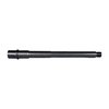 .300 Blackout 6" barrel made from durable 4150 Chrome Moly Vanadium steel, featuring QPQ corrosion resistance and a 1:7 twist rate for reliable performance.
