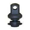 KNS Precision AR-15 Quick Release Sling Swivels feature a tough, parkerized finish and versatile attachment options for enhanced functionality and style.