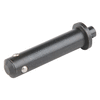KNS Precision AR-15 Enhanced Takedown Pins offer quick, tool-free access with a secure lock, debris protection, and durable steel construction for reliable performance.