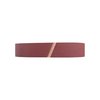 VSM's 220 grit sanding belts, designed for Raytech drums, offer exceptional durability and a fine finish thanks to their unique Compact Grain technology.