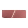 VSM 320 grit sanding belts enhance durability with Compact Grain technology, delivering a fine finish for your Raytech sanding drums. Sold singly.