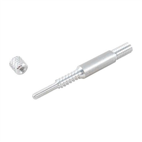 VFG 607 Parker Hale Adapter allows seamless compatibility with 8-32 tpi rods, enhancing your cleaning and maintenance efficiency for optimal firearm performance.