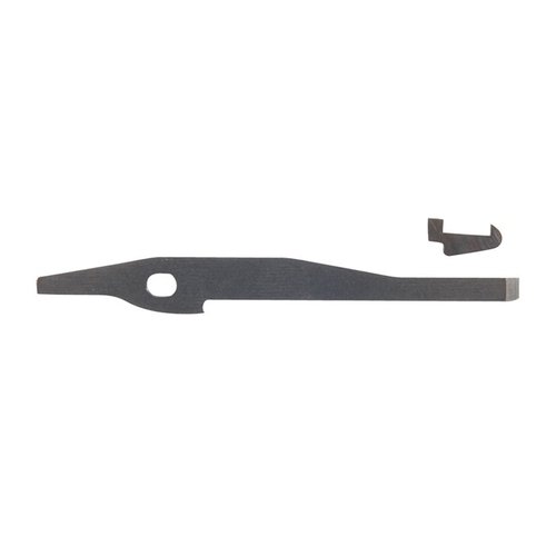 Vylepšete spolehlivost svého Ruger 10/22® s tímto kit pro údržbu, obsahující precizně zpracovaný firing pin a Exact Edge Extractor pro pozitivní vyjmutí.
