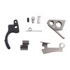 Upgrade your RUGER® MK II™ with the VOLQUARTSEN Accurizer Kit for a crisp 2.25lb trigger pull, featuring adjustable screws and no fitting required.
