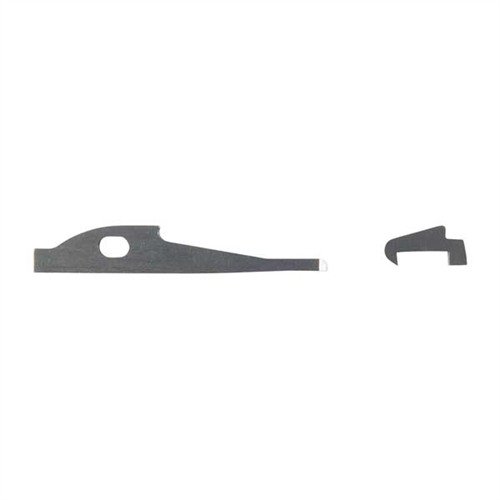 FIRING PIN & EXACT EDGE EXTRACTOR by VOLQUARTSEN fits Ruger® MKI, MKII™, MKIII™ & 22/45™, enhancing reliability with hardened A2 tool steel for precise performance.