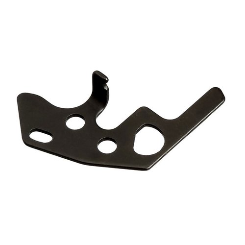 Upgrade your Ruger 10/22® with the VOLQUARTSEN bolt release for instant, one-handed operation. Durable steel, no fitting required for easier shooting.