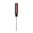 SHOOTERS CHOICE 22 CALIBER 36" STAINLESS CLEANING ROD