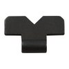 Upgrade your J Frame with the SMITH & WESSON V-Notched Rear Sight Blades, available in .122 and .196 for enhanced accuracy and precision in shooting.