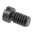 SMITH & WESSON SIDE PLATE SCREW, FLAT HEAD, BLUE