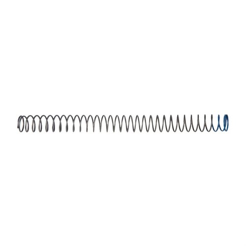 Zvýšená síla buffer springu Blue nabízí o 15 % větší zátěž než bílý spring, ideální pro vysoký výkon M4 carbine s H2 nebo ST-T2 bufferem.