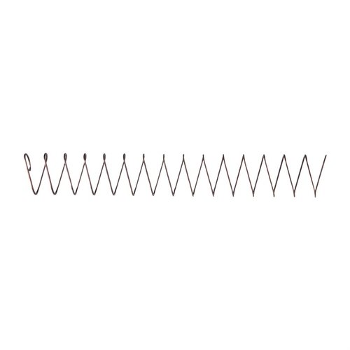 Flat wire AR-15 30-round magazine springs from Sprinco prevent spring fatigue, fit most mag bodies, and ensure a uniform feed rate for reliable performance.