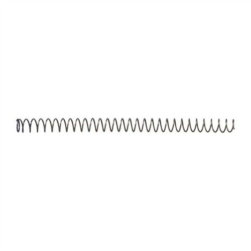 Získejte maximální výkon s 1911 PROGRESSIVE RECOIL SPRING 14LB, který nabízí konstantní tlak a životnost až 50,000 cyklů díky chrom-silikonovému drátu.