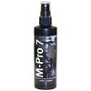 GUN CLEANER M-PRO 7 8 oz. čistí a leskne vývrt hlavně 🔧, je bezpečný pro všechny kovy a biologicky rozložitelný. Ideální pro údržbu zbraní!