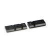 Warne Maxima Steel Bases offer a sleek, low-profile design, full-width recoil slots, and compatibility with open sights, ensuring a strong, versatile mounting solution.